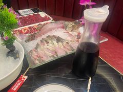 -江南福宴·澳门海鲜.牛肉火锅(汇高栢悦中心店)