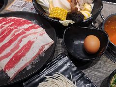-呷哺呷哺(丰科万达店)