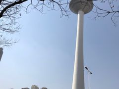 -辽宁电视塔