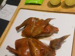 -汤城小厨•粤菜•靓汤(西直门凯德MALL店)
