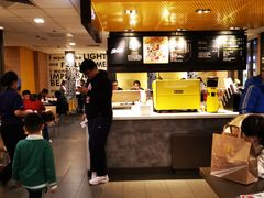 -麦当劳(长泰商业广场店)