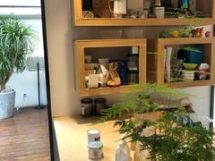 大堂-Willing·Coffee&Brunch&Dinner(万达店)