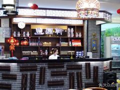 -丰圆轩粤式茶楼 . 点心粤菜(夏茅店)