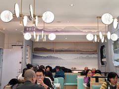 大堂-紫光园·烤鸭(美术馆店)