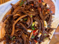 -西江美食舫·江西菜(健德桥店)