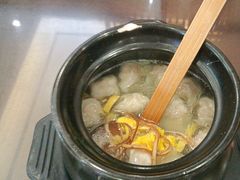 -锡笼记·无锡小笼(水岸店)