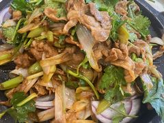 -紫光园·烤鸭(首经贸店)