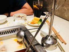 -海底捞火锅(龙岗星河COCO Park店)