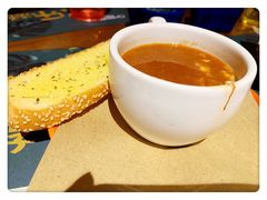 条码牛尾浓汤-绿茵阁(体育西分店)