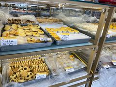 -爱德顺糕点食屋(利民道店)