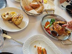 -黑宝石西餐厅(汇励99城市公园店)