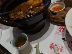 -四道菜·福建菜馆(莆田万达店)