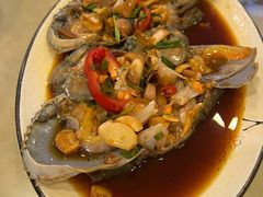 -潮州菜馆(十里河店)