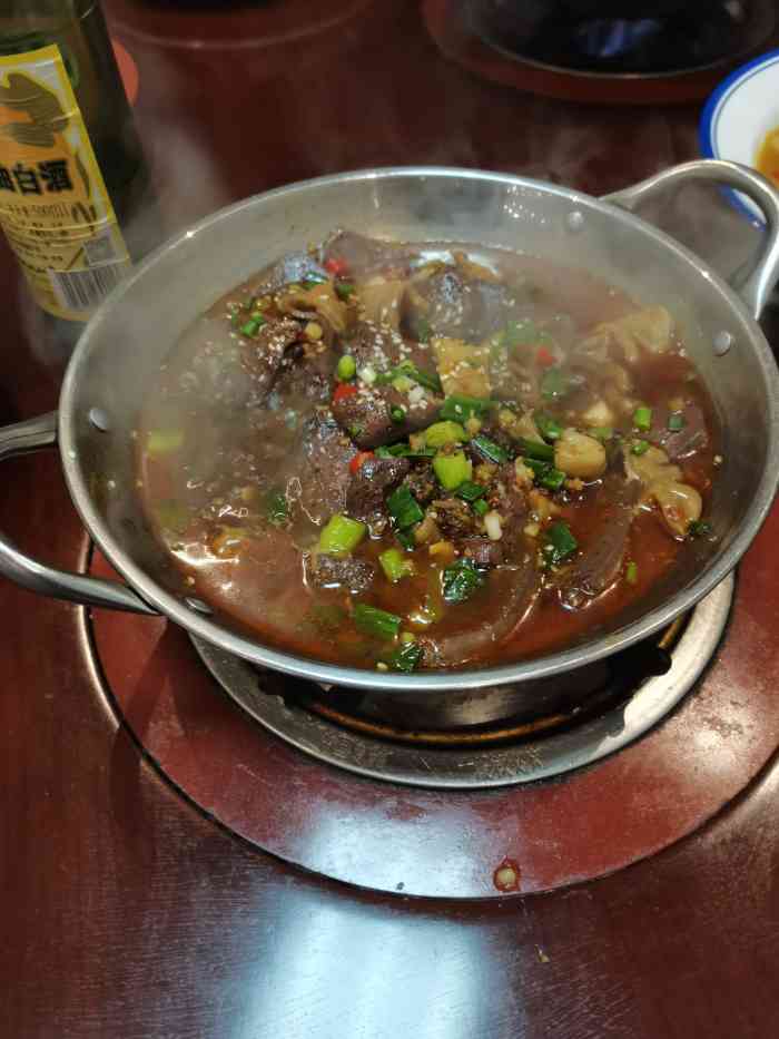 沙道观杜家鸡(红星路店)