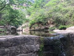 -京东石林峡风景区