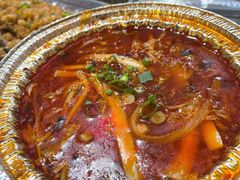 -佰运猪蹄(高陵店)