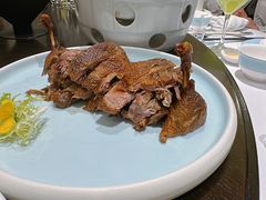 -翠湖轩中餐厅(昆明翠湖宾馆店)