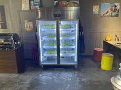 -33韩式自助烧烤(环城南路店)