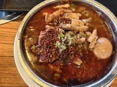 -窦四牛杂面(总店)