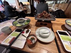-四季民福烤鸭店(前门廊房二条店)