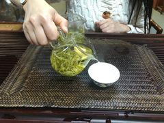-正源安吉白茶特产享购商场(安吉店)