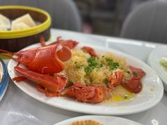 -阿浪海鲜连锁•海鲜加工•老字号(第一市场店)
