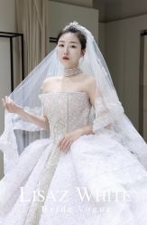 -Renee芮亦婚纱