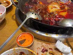 -楠火锅(太古里总店)