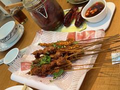 -阳光院坝小龙虾(红牌楼店)