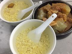 -老福合沟无米粿甜汤粿品店