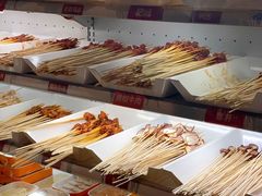 -马路边边串串香(双井直营店)