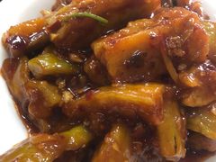 -华春餐馆(鱼山路店)