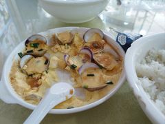 -考记泥焗鸡农庄·海鲜(北洛秘境店)