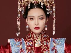 -吉田美学化妆美甲摄影培训(宁波校区)