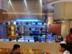 -杭州JW万豪酒店-万豪中餐厅