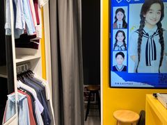 -方快-照相馆(浦电路店)