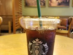 -星巴克(温州龙湾万达店)