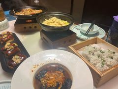 -佬麻雀·剁椒鱼头(京基KK One店)