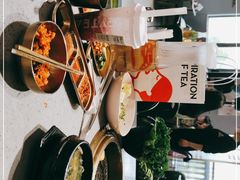 -妥妥烤肉料理(昙华林店)