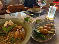 -Tegu泰古莲·泰国餐厅(红山6979店)