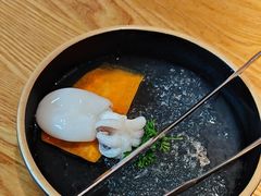 -骨之味·筒骨汤火锅(晋江万达店)