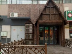 -泰国餐厅 Thai Food(裕华万达店)
