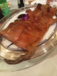 -虹桥迎宾馆·宴会厅