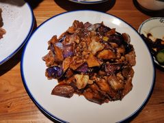 -吕氏疙瘩汤·私家菜馆(慈云寺店)