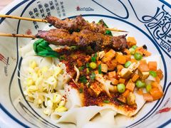 -陇上秦轩biangbiang面(萧山万象汇店)