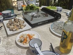 -贵州人家·酸汤火锅·20年老字号