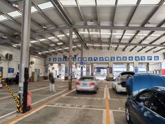 -北京市二清机动车检测场有限公司