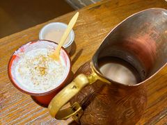 -蒙亨·手把肉·蒙古包文化主题餐厅(天恒广场店)