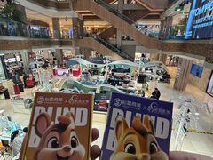 -松雷商业(南岗店)