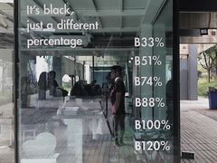 门面-BLATAGE COFFEE